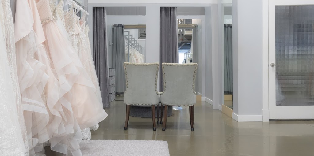 Bridal Debut Gownhouse | 134 Pembina Rd #156, Sherwood Park, AB T8H 0M2, Canada | Phone: (780) 467-4082