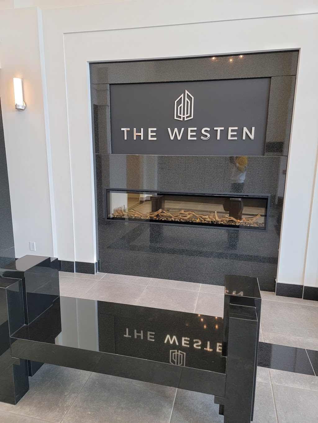 The Westen - CaraCo Property Management | 845 Gardiners Rd, Kingston, ON K7M 7E6, Canada | Phone: (613) 331-1903