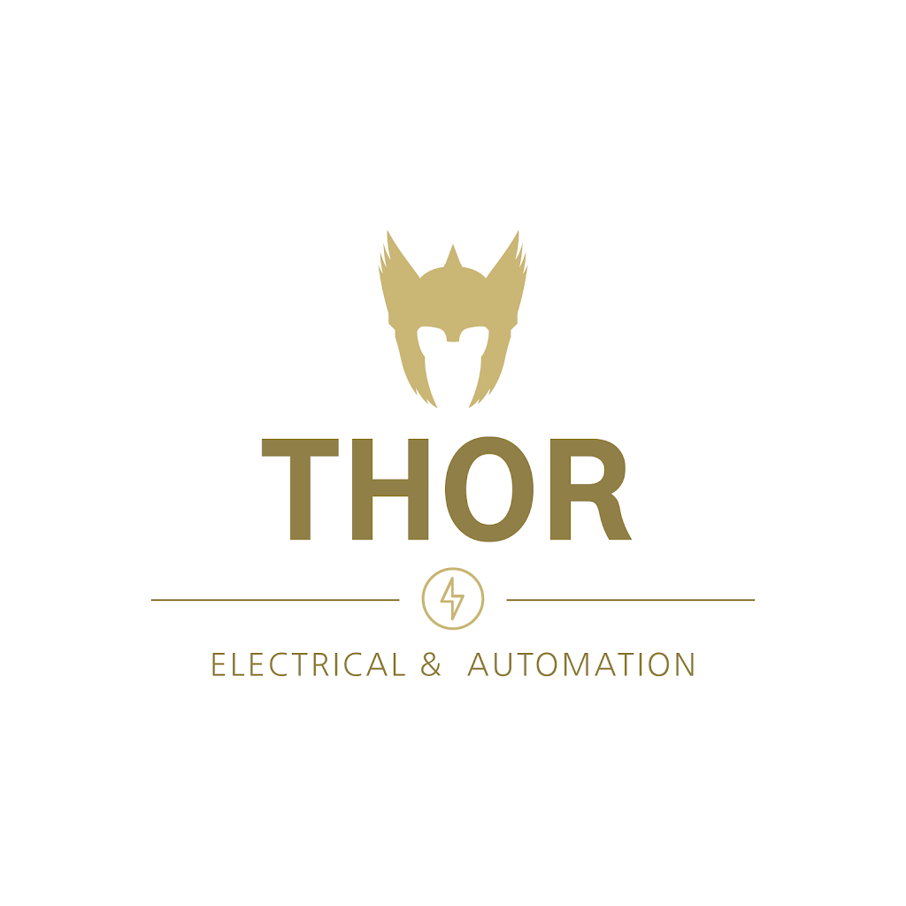 Thor Electrical & Automation | Peel St, New Hamburg, ON N3A 1E5, Canada | Phone: (226) 751-2497