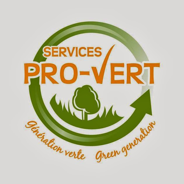 Services Pro-Vert | 770 Rue Gaudette, Saint-Jean-sur-Richelieu, QC J3B 7S7, Canada | Phone: (450) 347-3577