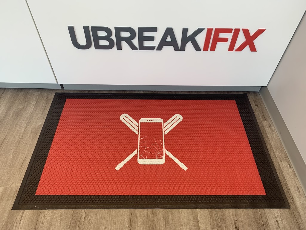 uBreakiFix | 385 Fairway Rd S #8, Kitchener, ON N2C 2N9, Canada | Phone: (226) 646-1118