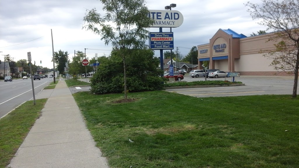 Rite Aid | 1454 Union Rd, West Seneca, NY 14224, USA | Phone: (716) 677-0458