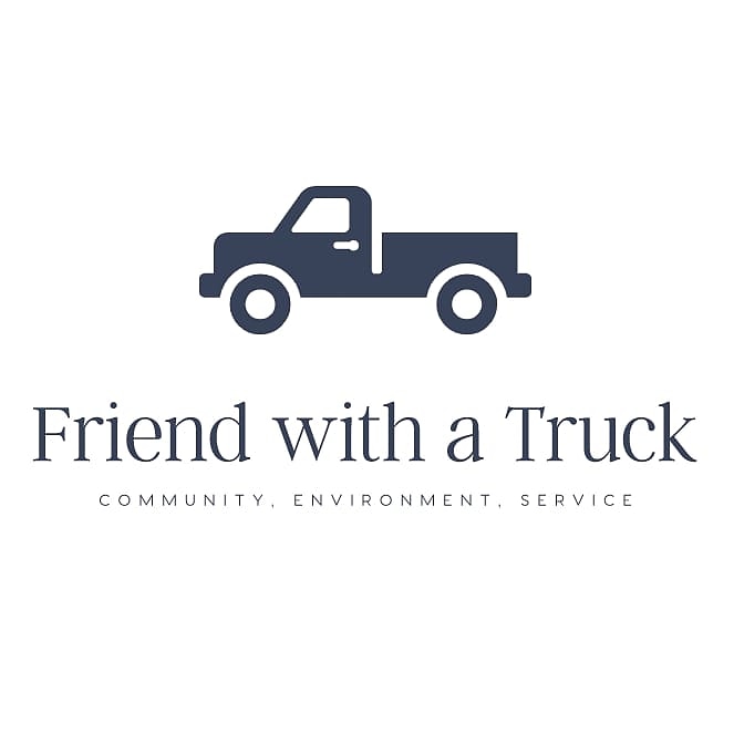 Friend with a Truck | 9115 132a Ave NW, Edmonton, AB T5E 1B4, Canada | Phone: (780) 994-4277