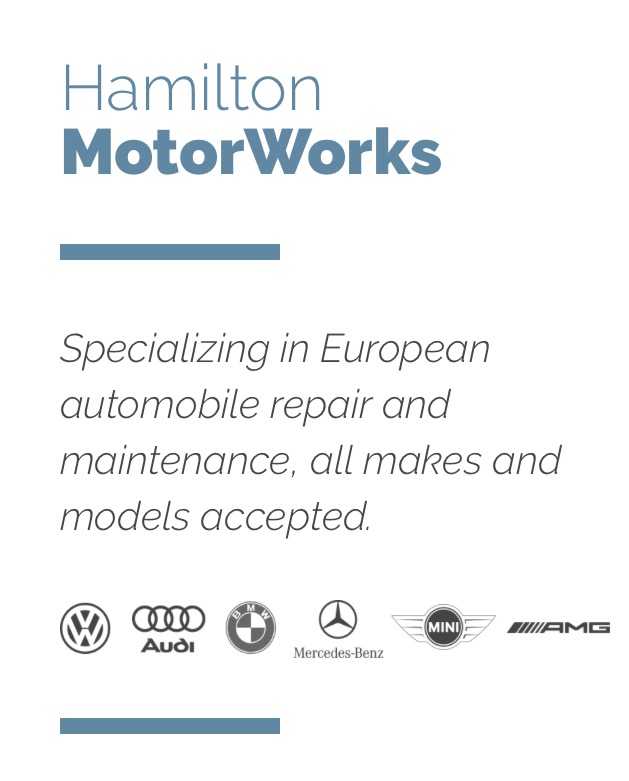 Hamilton Motor Works | 290 Crockett St, Hamilton, ON L8V 5C1, Canada | Phone: (905) 966-9687