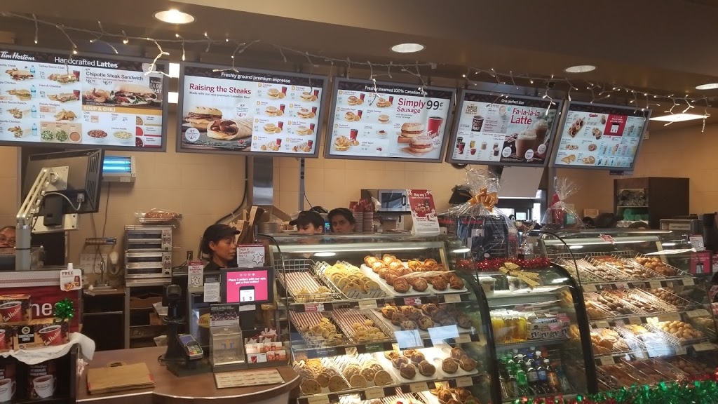 Tim Hortons | 5105 167 Ave NW, Edmonton, AB T5Y 0L3, Canada | Phone: (780) 478-4246