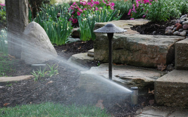 Beaches Irrigation | 7130 Terragar Blvd, Mississauga, ON L5N 7M9, Canada | Phone: (416) 477-2222