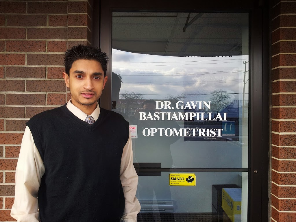 Dr. Gavin Bastiampillai & Associates | 3430 Lawrence Ave E, Scarborough, ON M1H 1A9, Canada | Phone: (416) 439-9997