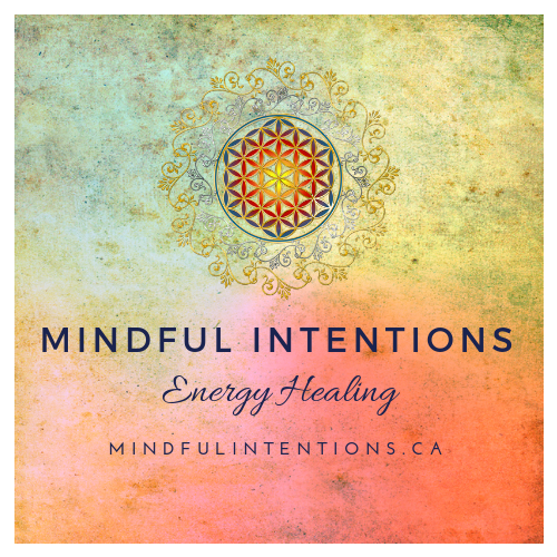 Mindful Intentions Energy Healing | 4168 Marigold Crescent, Mississauga, ON L5L 1Y7, Canada | Phone: (289) 997-4102