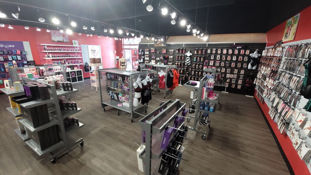 Eros Et Compagnie | 72 Bd Saint-Jean-Baptiste Suite 120, Châteauguay, QC J6K 4Y7, Canada | Phone: (450) 201-0509