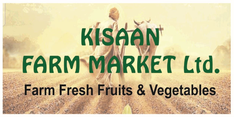 Kisaan Farm Market Ltd. | 3230 176 St, Surrey, BC V3S 0L5, Canada | Phone: (604) 866-9200