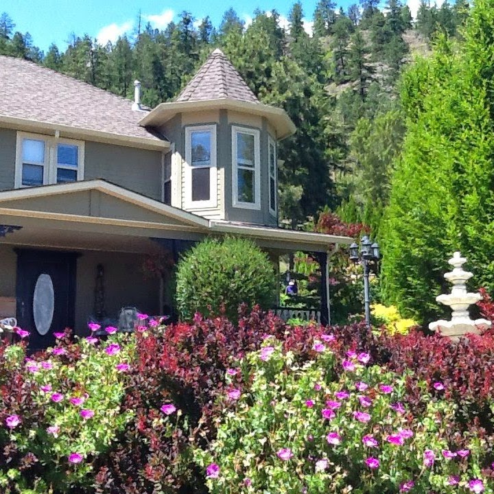 Kelowna Lakeview Cove Bed & Breakfast | 1282 Lakeview Cove Pl, West Kelowna, BC V1Z 3P6, Canada | Phone: (250) 826-1376