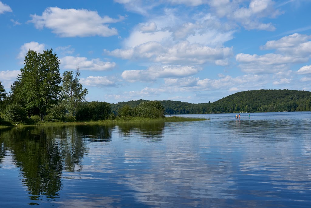 Parent Beach | 300 Chemin du Lac-Philippe, Sainte-Cécile-de-Masham, QC J0X 2W0, Canada