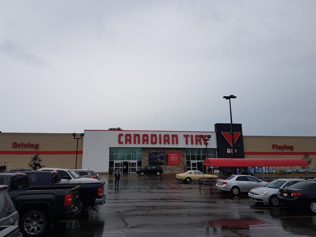 Canadian Tire | 38 McLeod Ave, Spruce Grove, AB T7X 3Y2, Canada | Phone: (780) 962-1444