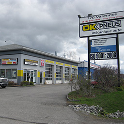 Centre dinspection automobile CAA-Québec | 170 Rue de Varennes, Gatineau, QC J8T 8G3, Canada | Phone: (877) 626-0310