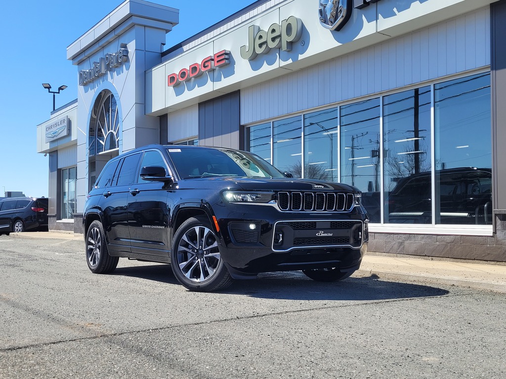 Daniel Paré Dodge Chrysler Jeep Ram - Concession St-Malachie | 692 Rte Henderson, Saint-Malachie, QC G0R 3N0, Canada | Phone: (800) 665-2855