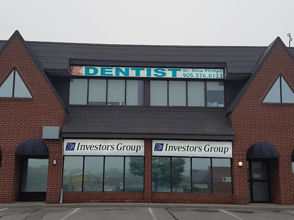 Investors Group Whitby Chris Maeder | 1614 Dundas St E #111, Whitby, ON L1N 2K8, Canada | Phone: (905) 434-8400