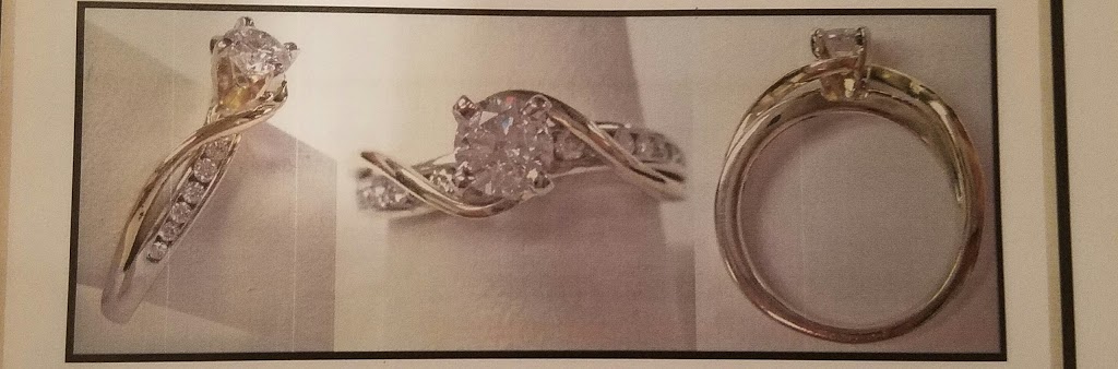 Melting Point Jewelers | 505 Fillmore Ave, Tonawanda, NY 14150, USA | Phone: (716) 856-7599