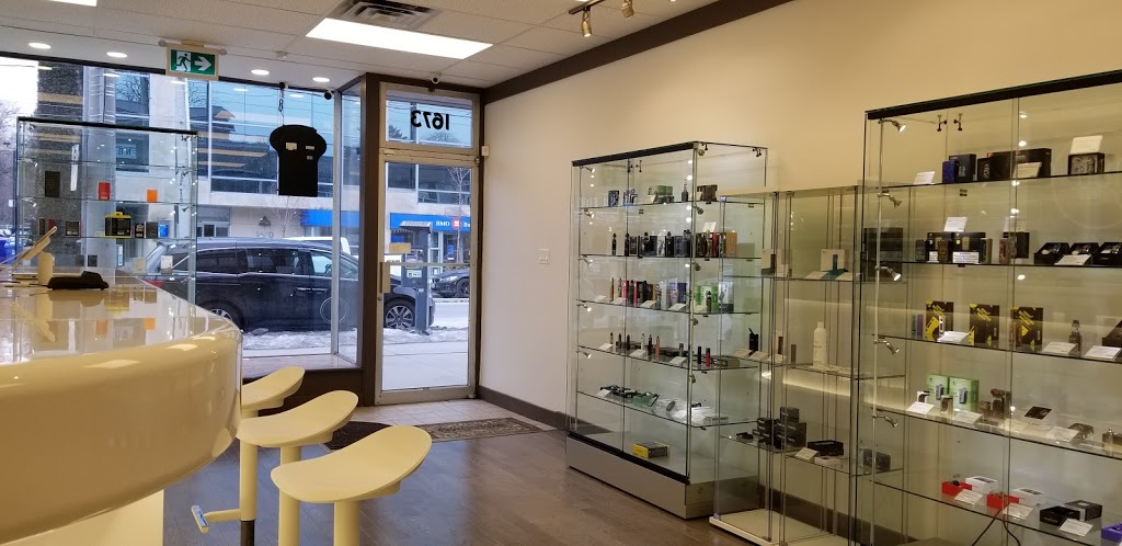 180 Smoke Vape Store | 1673 Bayview Ave, East York, ON M4G 3C1, Canada | Phone: (416) 482-2776