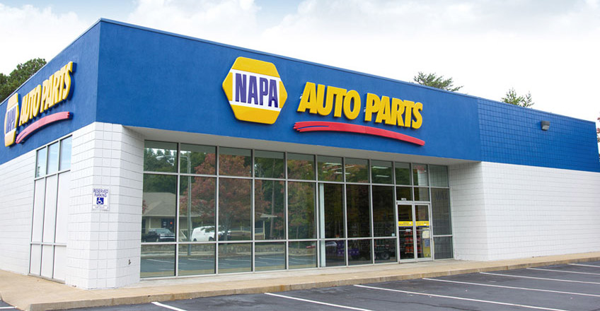 NAPA Auto Parts - Bridgeview Auto Parts | 1795 Main St, Ferndale, WA 98248, USA | Phone: (360) 384-5394