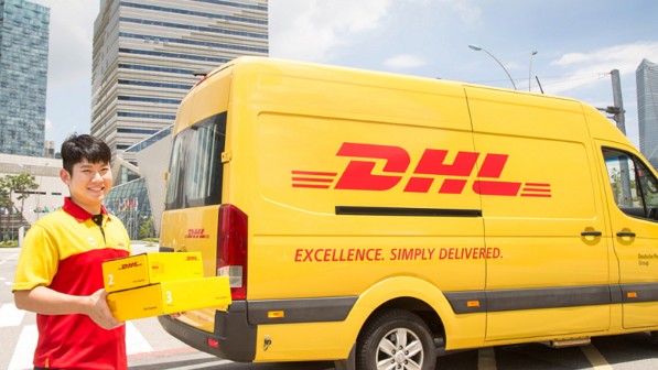 DHL | 9828 22 Ave NW, Edmonton, AB T6N 1L1, Canada | Phone: (780) 910-9822