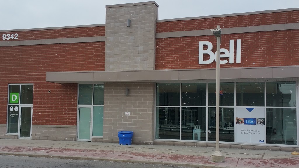 Bell | 9342 Bathurst St #11, Maple, ON L6A 4N9, Canada | Phone: (289) 304-8800