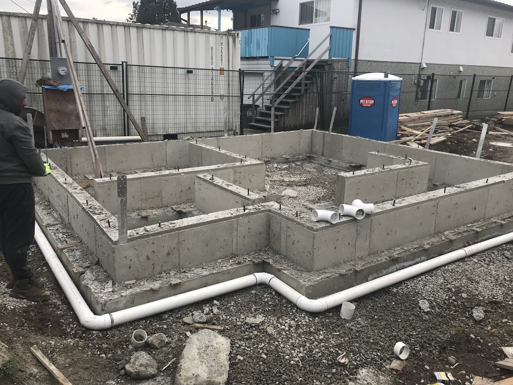 AlleyLane Homes Construction & More LtD. | 9421 116 St, Delta, BC V4C 5X2, Canada | Phone: (778) 320-5471