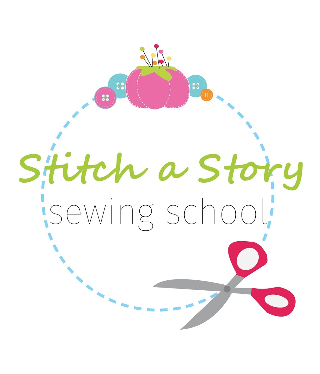 Stitch a Story sewing school | 5305 Camaro Dr, Delta, BC V4M 2C1, Canada | Phone: (604) 218-0946