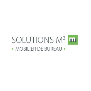 Mobilier de bureau Solutions M3 | 15445 Boulevard de la Colline, Québec, QC G3G 2Z3, Canada | Phone: (418) 688-4769