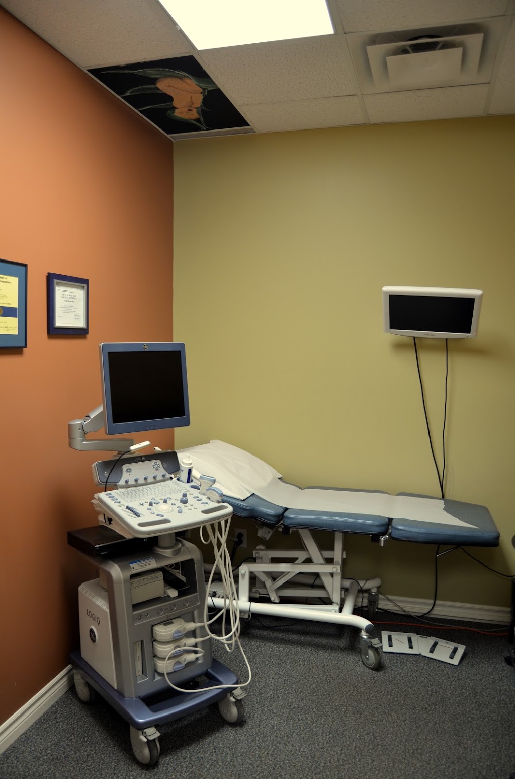 Embrun Medical Imaging | 869 Notre Dame St, Embrun, ON K0A 1W0, Canada | Phone: (613) 443-2095