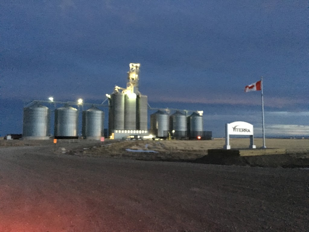 Viterra | 74041 AB-845, Lethbridge, AB T1J 4P4, Canada | Phone: (403) 317-1746