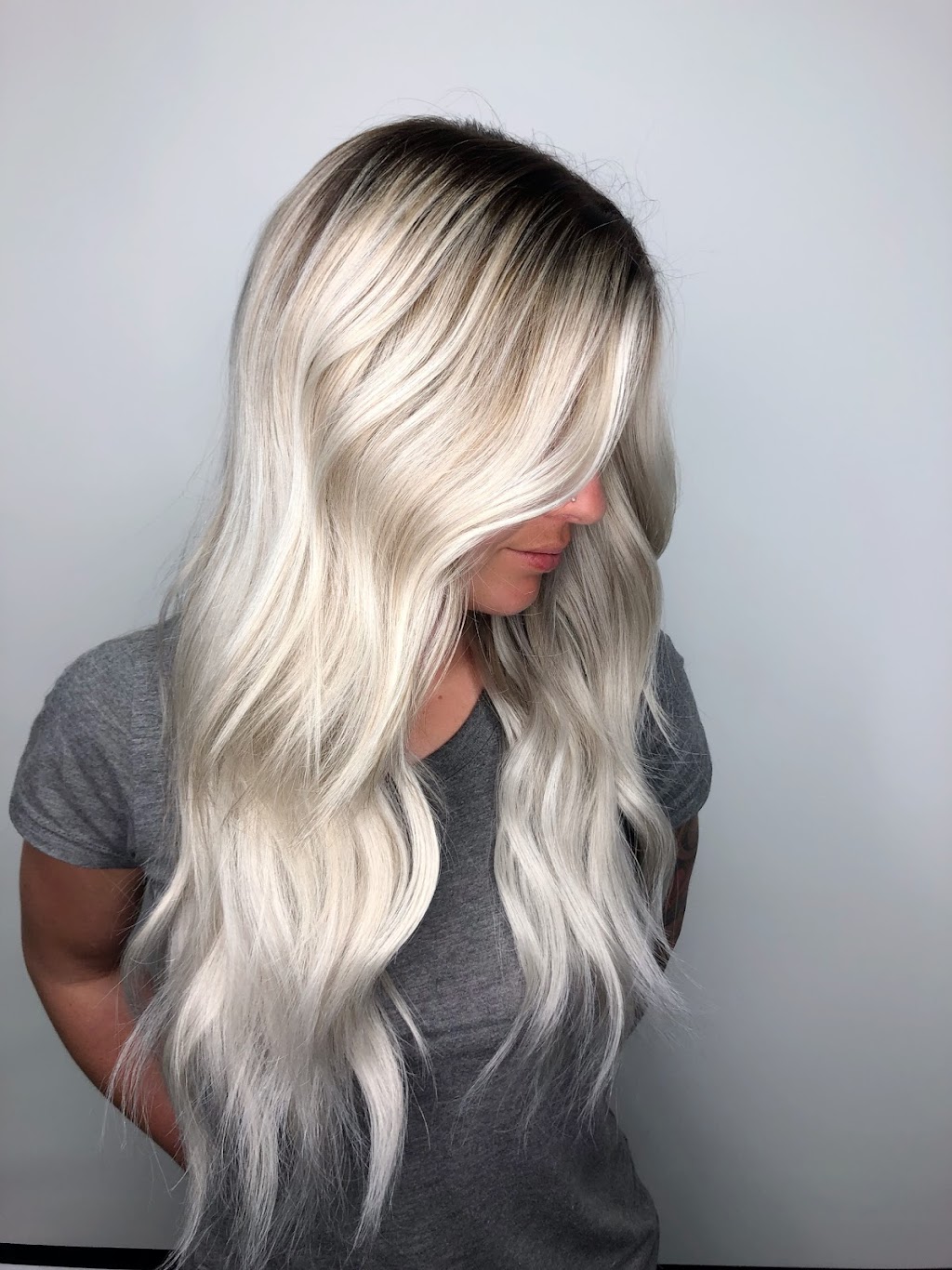 Hair By BD | 5511 50 Ave #7, Red Deer, AB T4N 4B8, Canada | Phone: (403) 361-0418