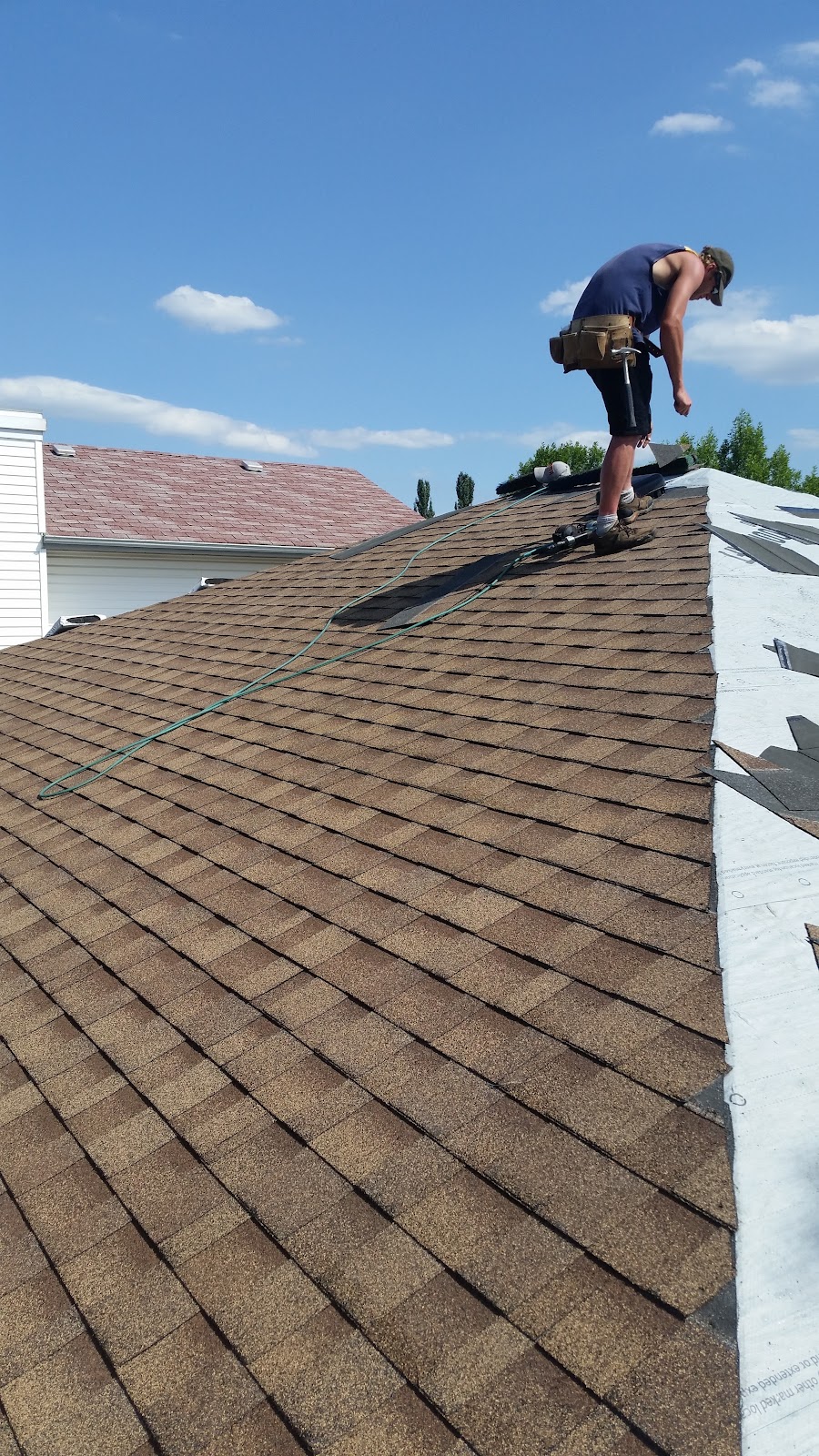 MC Roofing Ltd. | 2538 148 St, Surrey, BC V4P 1N5, Canada | Phone: (604) 500-8536