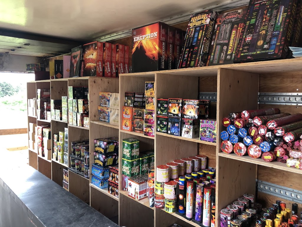 Supernova Fireworks Seasonal 40-60% off | 6065 Taunton Rd, Orono, ON L0B 1M0, Canada | Phone: (705) 934-1313