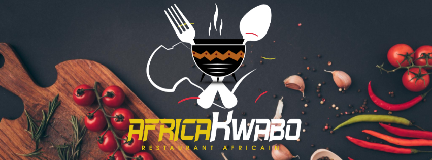 Restaurant AfricaKwabo - Drummondville | 217 Rue Saint-Marcel, Drummondville, QC J2B 2E4, Canada | Phone: (819) 461-2719