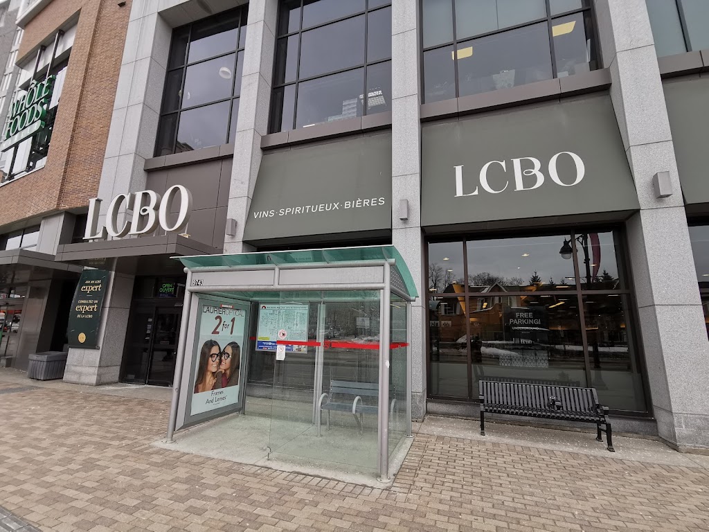 LCBO | 953 Bank St, Ottawa, ON K1S 3W7, Canada | Phone: (613) 238-5614