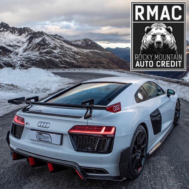 Rocky Mountain Auto Credit | 7 River Heights Dr, Cochrane, AB T4C 0N8, Canada | Phone: (587) 817-2277