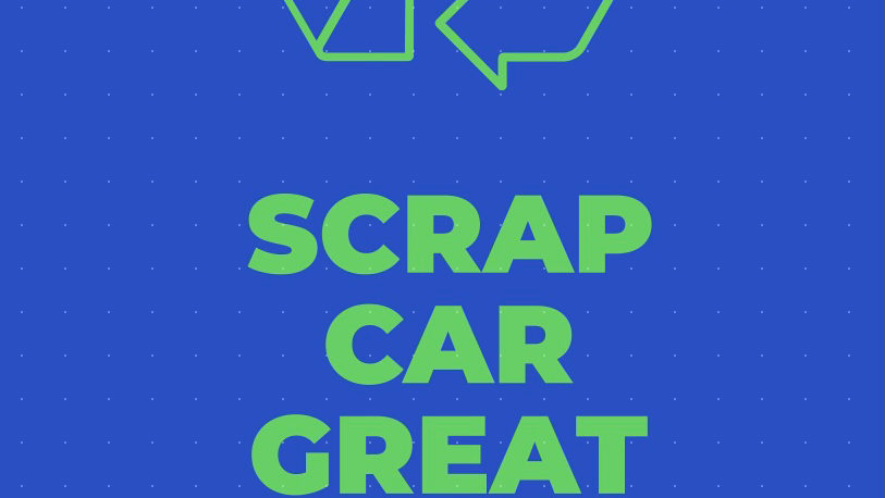 Scrap Car Great Toronto | 1 Milos Rd, Richmond Hill, ON L4E 0J9, Canada | Phone: (647) 894-1711