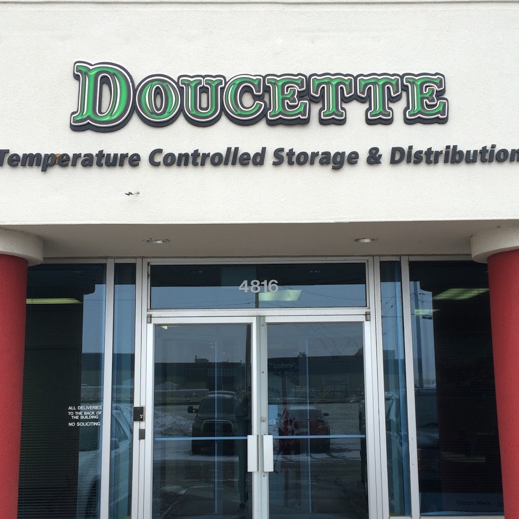 Doucette Trucking Inc | 4816 52 St SE, Calgary, AB T2B 3R2, Canada | Phone: (403) 279-7013