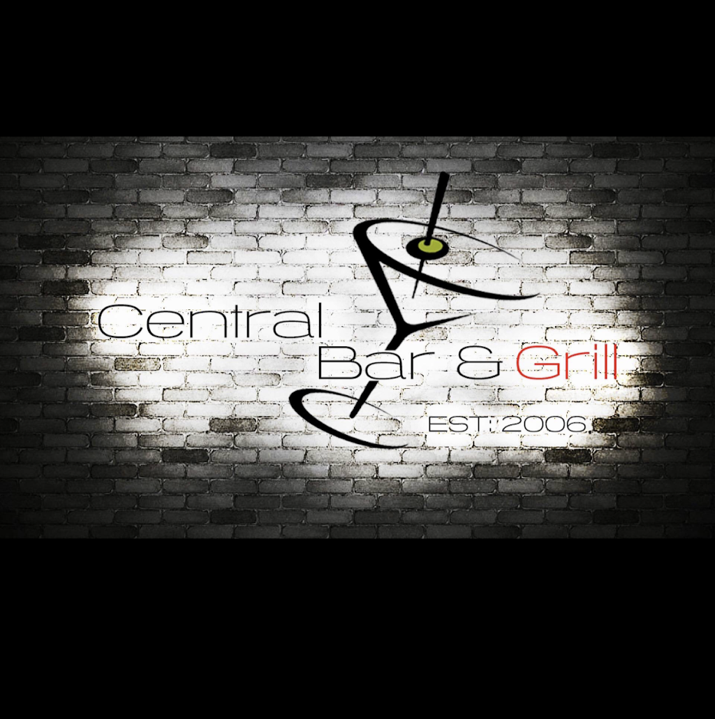 Central Bar & Grill | 2007 Lawrence Ave W, York, ON M9N 3V1, Canada | Phone: (416) 915-0508