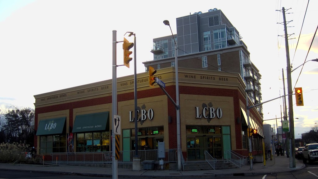 LCBO | 222 Richmond Rd, Ottawa, ON K1Z 6W6, Canada | Phone: (613) 729-1735