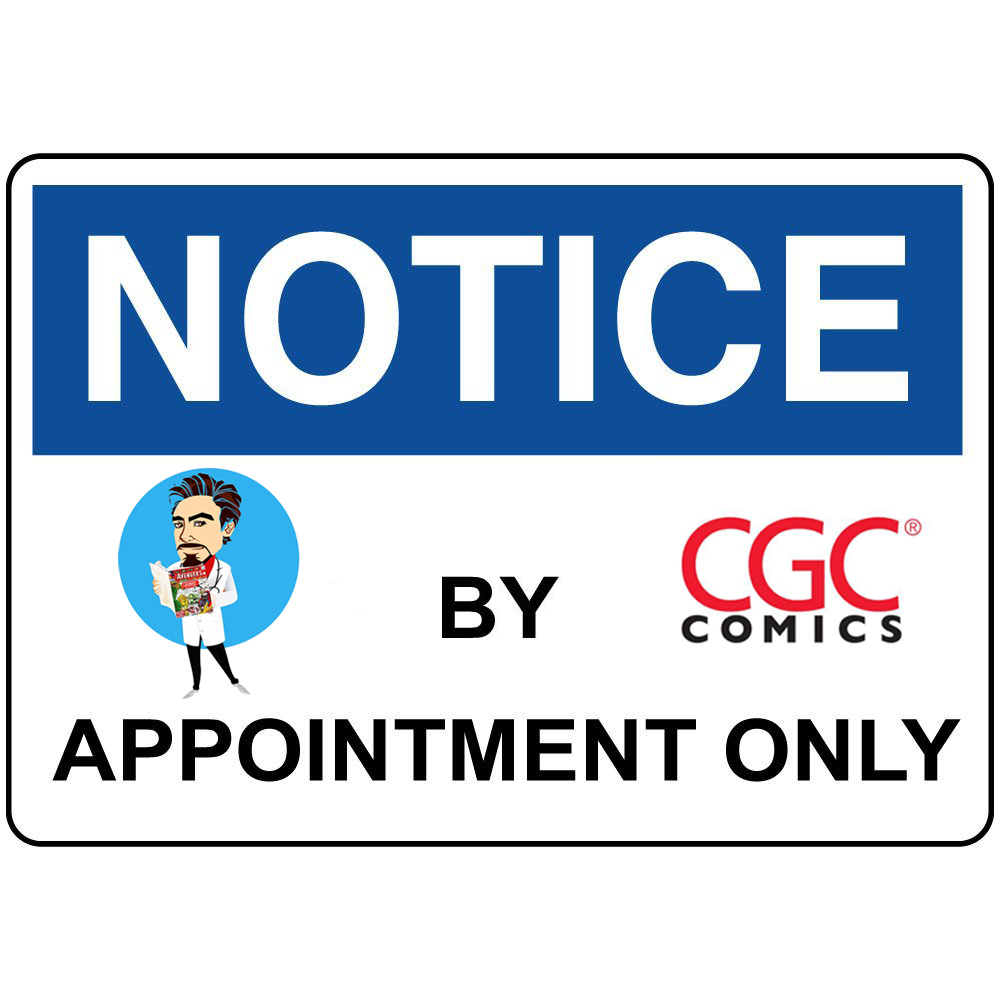 The Comic Doctor | 1050 Simcoe St N, Oshawa, ON L1G 4W5, Canada | Phone: (905) 449-5680