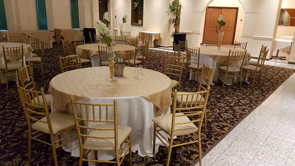 Speranza Banquet Hall | 510 Deerhurst Dr, Brampton, ON L6T 5H9, Canada | Phone: (905) 793-3458