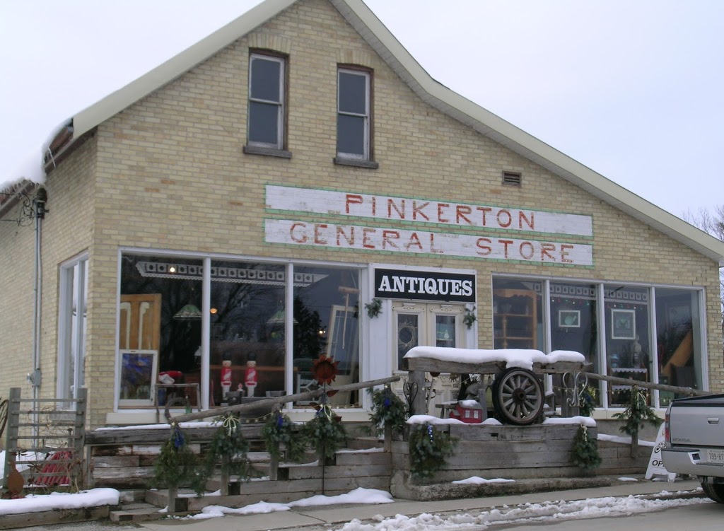 Spokeshave In the Pinkerton | 376 Bruce County Rd 15, Cargill, ON N0G 1J0, Canada | Phone: (519) 366-1215