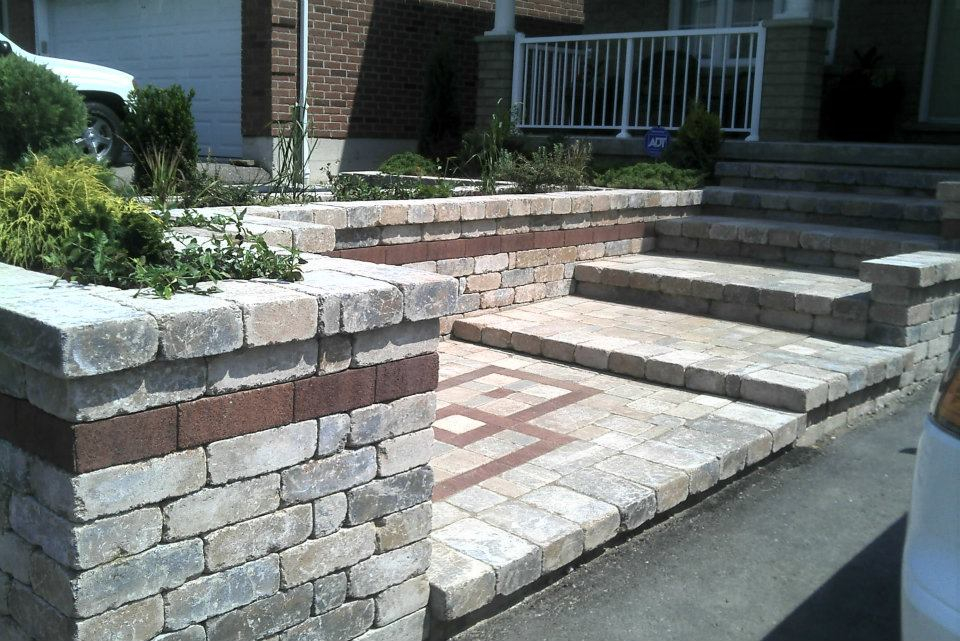 Van Staverens Landscaping | 7615 Leskard Rd, Orono, ON L0B 1M0, Canada | Phone: (905) 983-6363