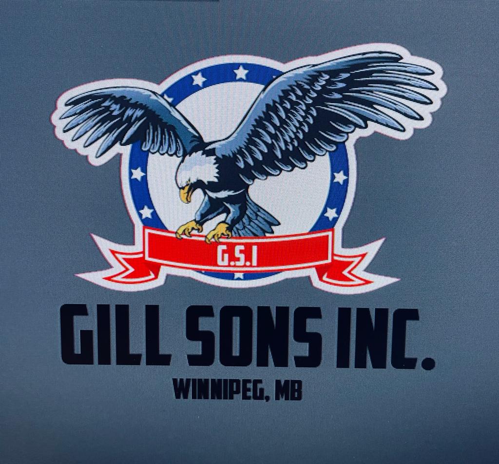 Gill sons inc | 1111 Toshack Rd, West Saint Paul, MB R4A 7A8, Canada | Phone: (204) 998-2851