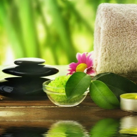 Back To Balance Spa | 16261 61a Ave, Surrey, BC V3S 3W2, Canada | Phone: (604) 996-8171