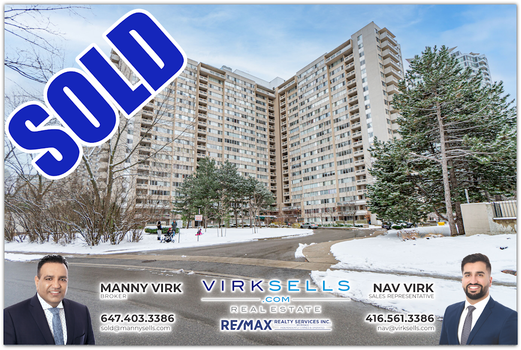 Manny Virk & Nav Virk - Real Estate | 407 Veterans Drive, Brampton, ON L7A 4Y9, Canada | Phone: (416) 561-3386