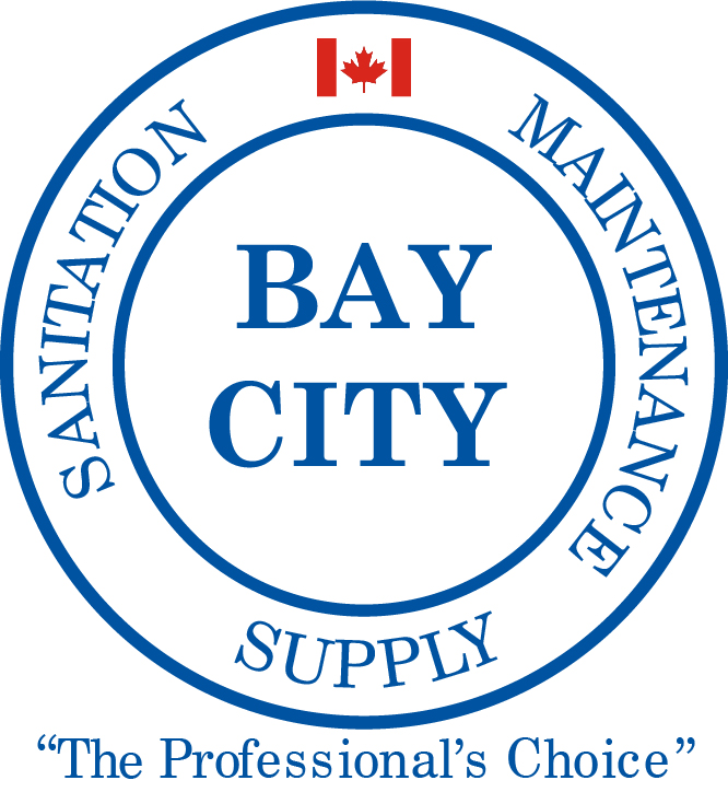 Bay City Sanitation Maintenance Supply | 189 Brock St, Barrie, ON L4N 2M3, Canada | Phone: (705) 728-4332