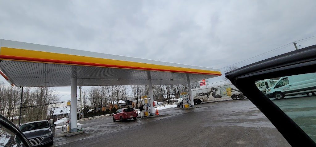 Shell - Super Soir St-Romuald | 441 Av. Taniata, Saint-Romuald, QC G6W 5M6, Canada | Phone: (418) 839-5566