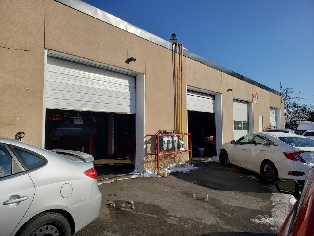 Auto H.A. | 433 Comstock Rd Unit 1 & 2, Scarborough, ON M1L 2H4, Canada | Phone: (647) 781-7994